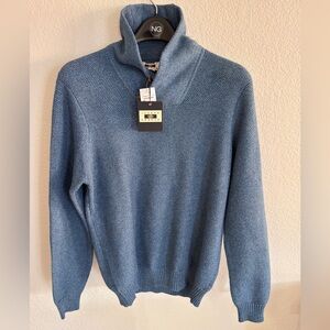 Joseph Abboud - Women’s Turtleneck Sweater